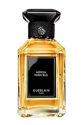 Оригінал Guerlain Neroli Plein Sud 200 мл парфумована вода