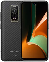 Смартфон Ulefone Armor 17 Pro 8/256GB Black