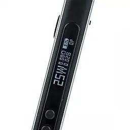 Под-система Smok ACRO 25 W Pod 1000 mAh 2 ml Kit Black (11117) - мініатюра 2