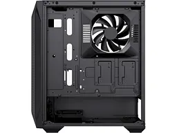 Корпус Gamemax Brufen COC Black - мініатюра 7