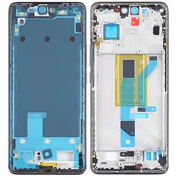 Рамка дисплея Xiaomi 13 Lite / Civi 2 чорна, Black