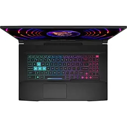 Ноутбук MSI Katana 17 B13VGK (B13VGK-671) [143900] - мініатюра 4