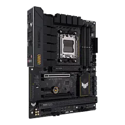 Материнська плата Asus B650-Plus TUF Gaming Socket AM5 (TUF GAMING B650-PLUS) - мініатюра 2