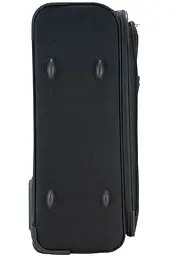 Валіза Semi Line 22" (M) Black (T5601-2) (DAS302286) - мініатюра 3