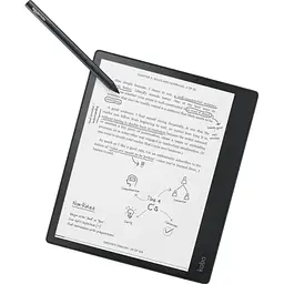Електронна книга Kobo Elipsa Pack Black (N604-KU-BK-K-BU) [162438] - мініатюра 3
