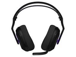 Навушники з мікрофоном Logitech G522 Lightspeed Black (981-001544) - мініатюра 3