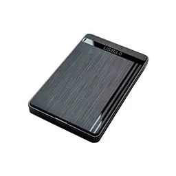 Кишеня зовнішня Dynamode 2.5" SATA HDD/SSD USB 3.0 Black (DM-CAD-25317) - мініатюра 3