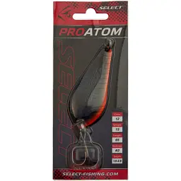 Блешня Select ProAtom 15 g 65 mm #12 - мініатюра 2