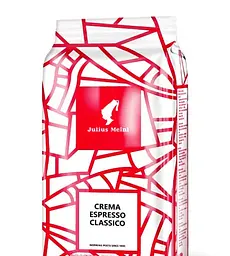 Кава в зернах Julius Meinl Crema Espresso 1 кг (ящик 10 кг) - мініатюра 2