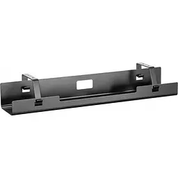 Органайзер для зберігання кабелів OfficePro CT310 Black [126571]
