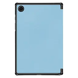 Чехол ArmorStandart Smart Case для Samsung Tab A9 Sky Blue (ARM74491) - мініатюра 2