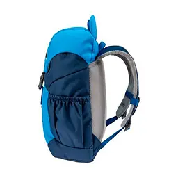 Рюкзак Deuter Kikki Синій (1052-3610421 3333) - мініатюра 5