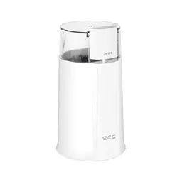 Кавомолка ECG KM 122 Easygrind White - мініатюра 2
