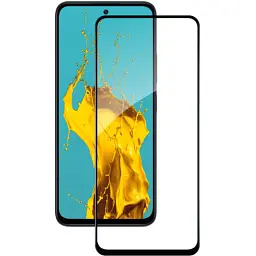 Скло захисне Piko Full Glue Xiaomi Redmi 12 (1283126573248)