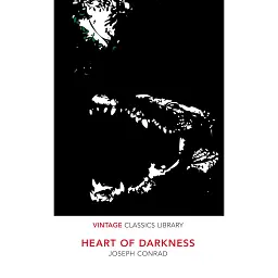 Heart of Darkness - Джозеф Конрад