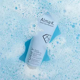 Делікатний гель для очищення обличчя Alma K Face Care 125 мл (107179) - мініатюра 2