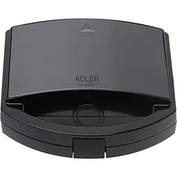 Бутербродниця Adler AD 3069 [132659] - мініатюра 6