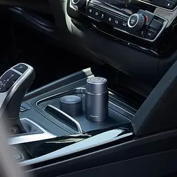 Електробритва ShowSee F101-GY Grey - мініатюра 7