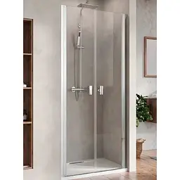 Душові двері Radaway Nes DWD I 80 см 10027080-01-01
