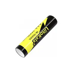 Акумулятор LiitoKala Ni-10/AAA 1.2V 1000 mAh (2211591029) - мініатюра 5