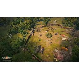 Ключ активації Microsoft SpellForce: ConQuest of Eo для Xbox Series S/X - мініатюра 3