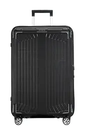 Валіза 69 См Samsonite LITE-BOX BLACK 69x46x27 42N*09002 - мініатюра 3