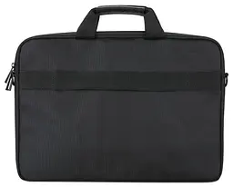Сумка для ноутбука Acer 15" Notebook Carry Case Black (NP.BAG1A.189) - мініатюра 3