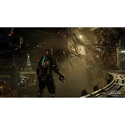 Гра Dead Space для PS5 (EN) [79876] - мініатюра 6