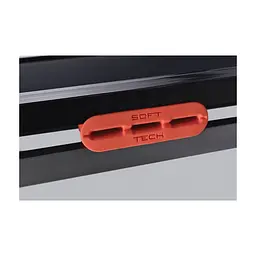 Бігова доріжка Everfit TFK-750 (931232) - мініатюра 6