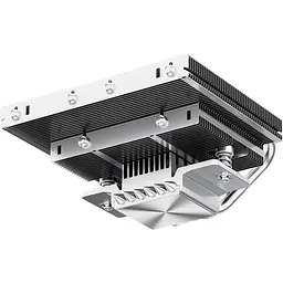 Кулер для процесора PcCooler PсCOOLER RC600-67 (RC667-XXNWYX-GL) - мініатюра 9