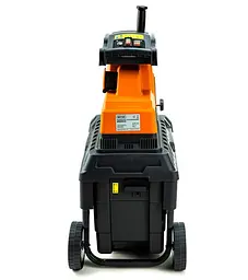 Садовий подрібнювач GTM MS2800/45 фрезерний механізм - мініатюра 4