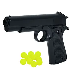 Пістолет ігровий A-toys 18 см W003-1