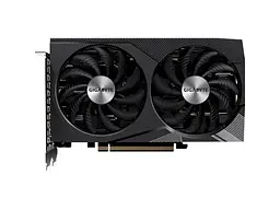 Відеокарта Gigabyte GeForce RTX 3060 GAMING OC 8G (GV-N3060GAMING OC-8GD) - мініатюра 5