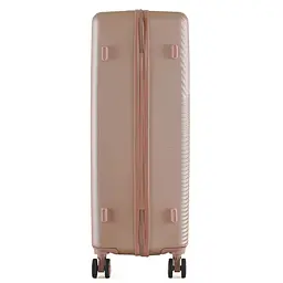 Валіза Semi Line 28" (L) Rose (T5758-4) - мініатюра 5