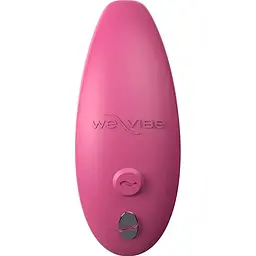 Вібратор We-Vibe Sync 2 Rose (SO8761) [108441] - мініатюра 2