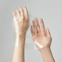 Гідрогелева маска з колагеном Biodance Bio-Collagen Real Deep Mask 4 шт. - мініатюра 6