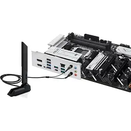 Материнська плата Asus Prime B850-Plus WiFi Socket AM5 - мініатюра 6