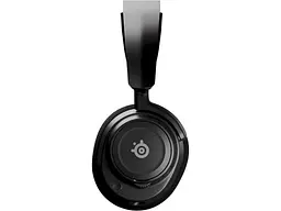 Навушники з мікрофоном SteelSeries Arctis Nova 7P Black (61559) - мініатюра 3