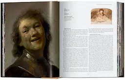 Rembrandt. The Complete Paintings - мініатюра 5