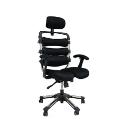 Офисное кресло Barsky Healthy BH-02 (BH-02)