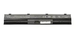 Акумулятор для ноутбуків HP ProBook 4730s (HP4730LH, HSTNN-IB2S) 14.4V 4400 mAh
