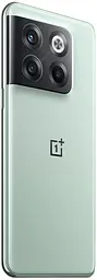 Смартфон OnePlus 10T 12/256GB Jade Green (Global) [5G, NFC] - мініатюра 4