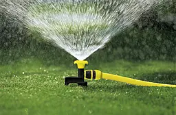 Дощувач Karcher CS 90 Spike (2.645-024.0) - мініатюра 2