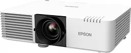 Проєктор Epson EB-L520U - мініатюра 2