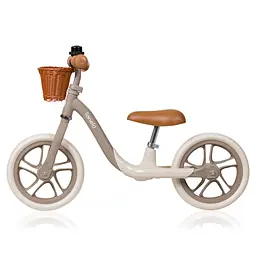 Біговел Lionelo Alex Plus Beige Sand (LOE-ALEX PLUS BEIGE SAND) - мініатюра 2
