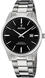 Годинник Festina F20511/4