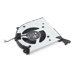 Вентилятор 12V GPU для Lenovo Legion 7 16IAX7 Type 82TD, (FPRW DFSCL12E16486J)