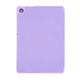 Чохол-книжка для планшета Lenovo Tab TB311FU, Smart Fold Pen, фіолетовий, 10.1 дюймів, з екошкіри + TPU, з магнітною застібкою, підставкою, тримачем під стилус, протиударний, з функцією Wake/Sleep, ArmorStandart (ARM84942) - мініатюра 2