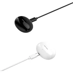 Навушники TWS Vention Elf Earbuds E01 Purple (NBFV0)