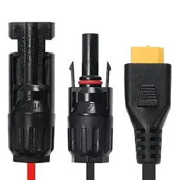 Портативна станція Yato 504 Вт/год, вихід 600/1200Вт, порти 230V AC, різні USB (YT-83091) - мініатюра 10
